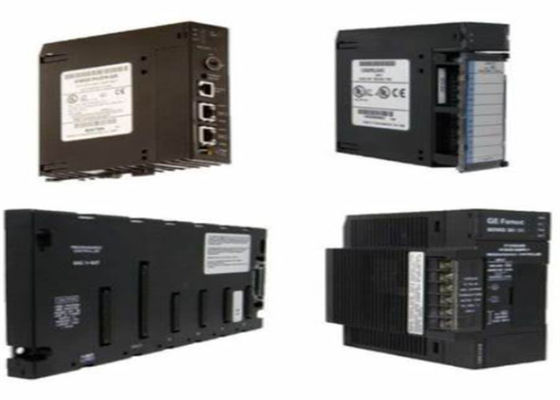 GE FANUC IC693CPU331 シリーズ90-30 プログラム可能なロジックコントローラー (PLC)