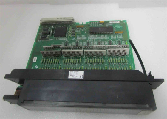 GE FANUC IC693CPU331 シリーズ90-30 プログラム可能なロジックコントローラー (PLC)