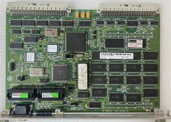 GE FANUC IC693CPU341 CPU 341 モジュール ((80Kバイトのユーザーメモリ), 10K Reg., 3 msec/K