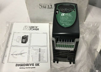 制御技術 SKA1200055 コマンダー SKシリーズ ACインバーター 0.55kW (0.75HP) 230V 3 Ph