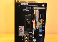 YASKAWAの電気CACR-HR01BAB12Y5サーボ ドライブ1AMP 100W 3PH 0-230VAC