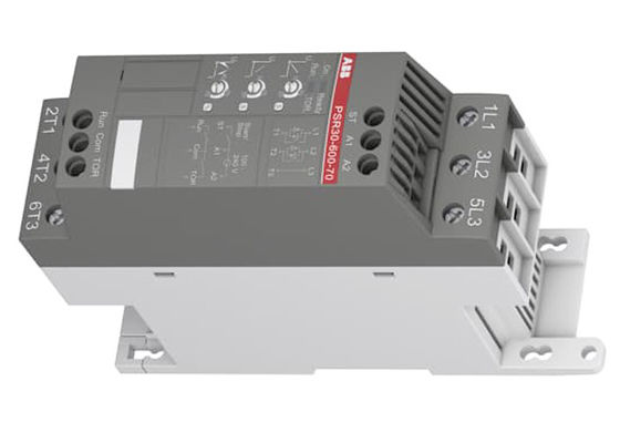 PSR30-600-70 1SFA896109R7000 PSR ソフトスターター低電圧制御製品