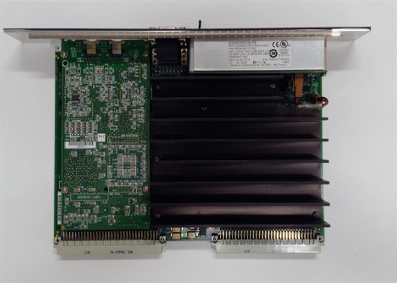 GE FANUC IC693CPU351 論理の1Kあたり0.22MSの典型的なスキャン速度