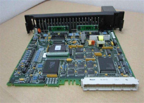GE FANUC IC693CPU351 論理の1Kあたり0.22MSの典型的なスキャン速度