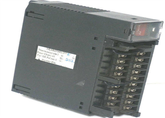GE FANUC IC693CPU352 論理の1Kあたり0.22MSの典型的なスキャン速度