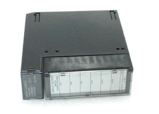 GE FANUC IC693CPU360 論理の1Kあたり0.22MSの典型的なスキャン速度
