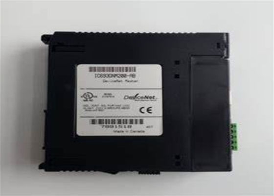 GE FANUC IC693CPU363 典型的なスキャン速度 90-30シリーズ プロセッサモジュール