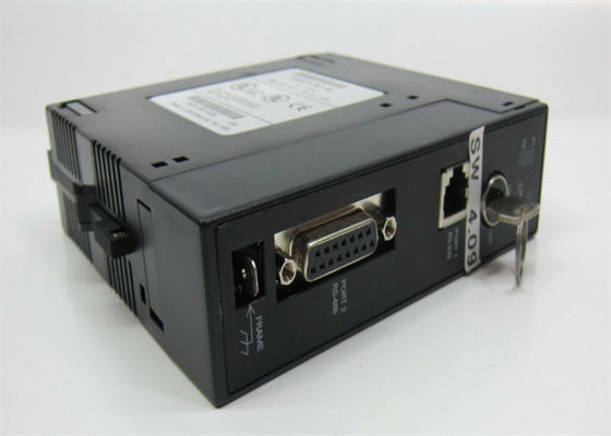 GE FANUC IC693CPU363 典型的なスキャン速度 90-30シリーズ プロセッサモジュール