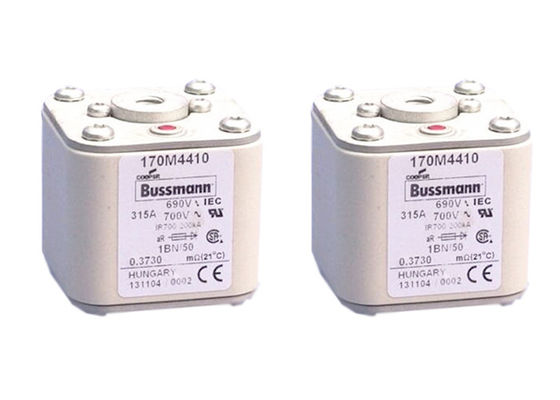 3AXD50000000234 170M4410 315A 690V DIN1 フィューズドライブ部品 新しい保証