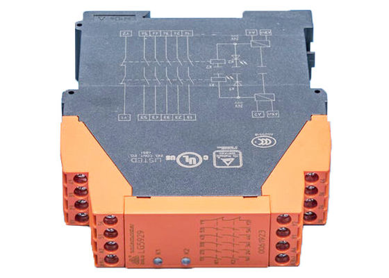 3AUA0000046678 LG5929.60/100/61 I/O 拡張装置の駆動部品