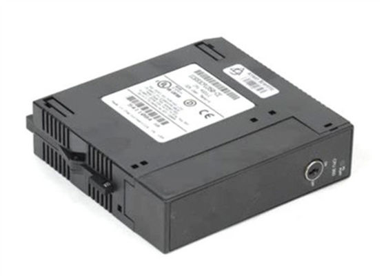 GE FANUC IC693MAR590 論理の1Kあたり0.22MSの典型的なスキャン速度