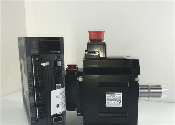 小容量低慣性産業用サーボモーター 三?? HG-KR053 / HG-KR053B