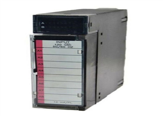 GE FANUC IC693MDL230 論理の1Kあたり0.22MSの典型的なスキャン速度