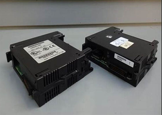 GE FANUC IC693MDL230 論理の1Kあたり0.22MSの典型的なスキャン速度