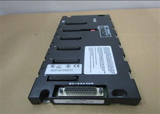 GE FANUC IC693MDL231 論理の1Kあたり0.22MSの典型的なスキャン速度