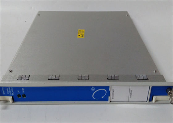 GE FANUC IC693MDL231 論理の1Kあたり0.22MSの典型的なスキャン速度