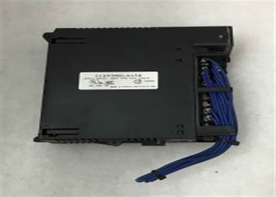 GE FANUC IC693MDL240 論理の1Kあたり0.22 Ms の典型的なモジュール