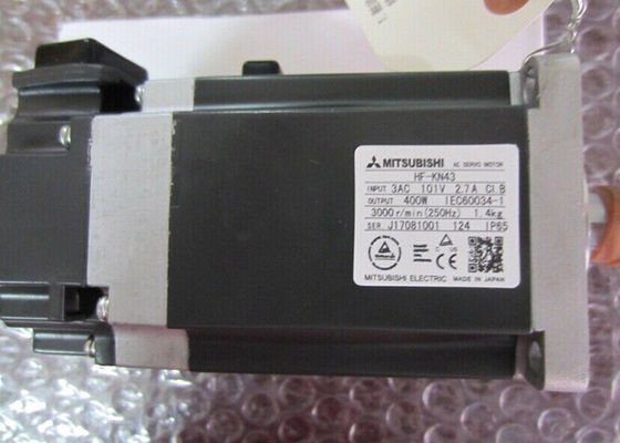 長寿命産業用サーボモーター 三?? HF-KN43 HF-KN43B HF-KN43BJ HF-KN43BJ S100