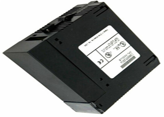 GE FANUC IC693MDL330 論理の1Kあたり0.22MSの典型的なスキャン速度