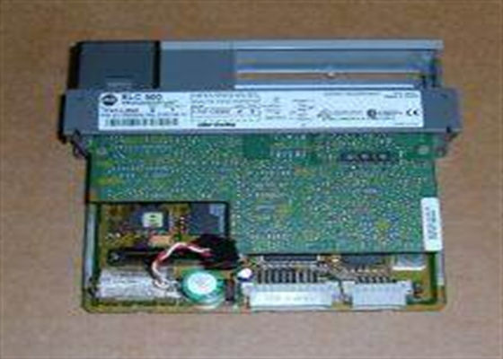 GE FANUC IC693MDL330 論理の1Kあたり0.22MSの典型的なスキャン速度