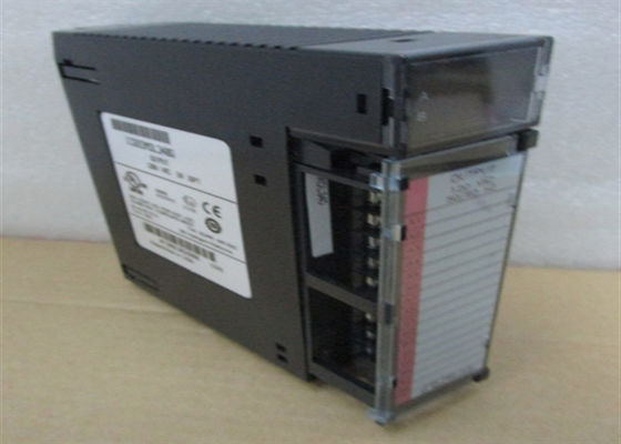 GE FANUC IC693MDL340 ディスクリート出力モジュール 16 チャネル 85 - 132 VAC