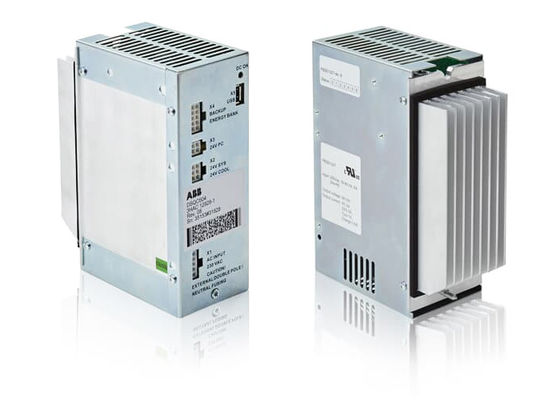 3HAC12928-1 DSQC 604 電源 IRC5 シングルロボットコントローラ