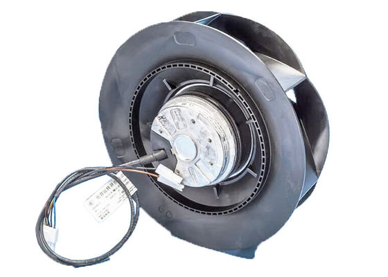 3AXD50000000921 R2E225-RA92-17 長寿命扇風機駆動オプション 新品