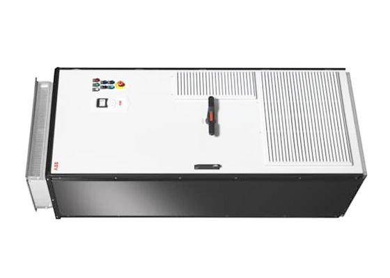 ACS880-07-0820A-3 3AUA0000138147 周波数コンバーターキャビネット 単機動力