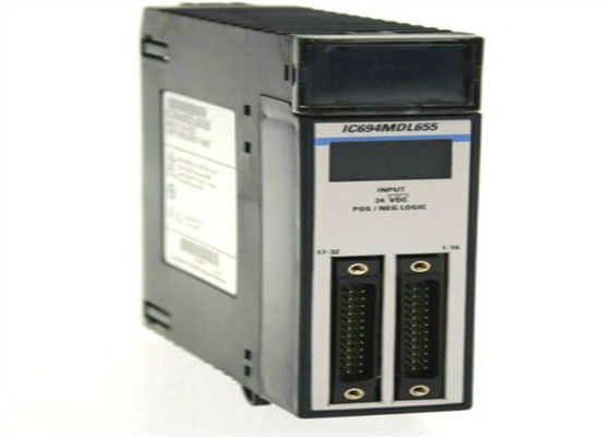 GE FANUC IC693MDL634 デジタル入力モジュール 8 PLC の入力