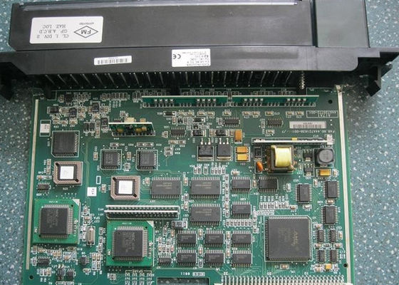 GE FANUC IC693MDL645 ディスクリート入力モジュール 0-30 VDC 陽性/陰性タイプ