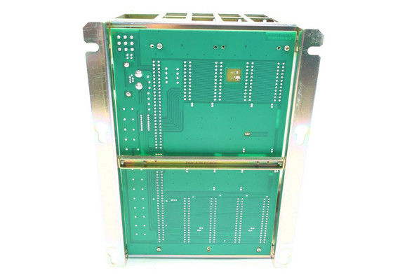 AB 1771-A1B リデュンドント電源モジュール PLC 5 I/O シャーシ 4 スロット 16 アムペア