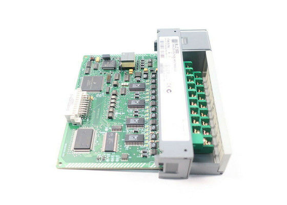 AB 1746-NI16V ±10V DC 1から5V Dc 0から5V Dc 0から10V Dc SLC 500 アナログ I/O モジュール