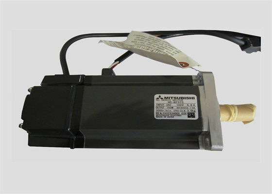 低慣性 750W 三相交流サーボモーター 三?? HC-KFS73 / KFS73B 標準モデル