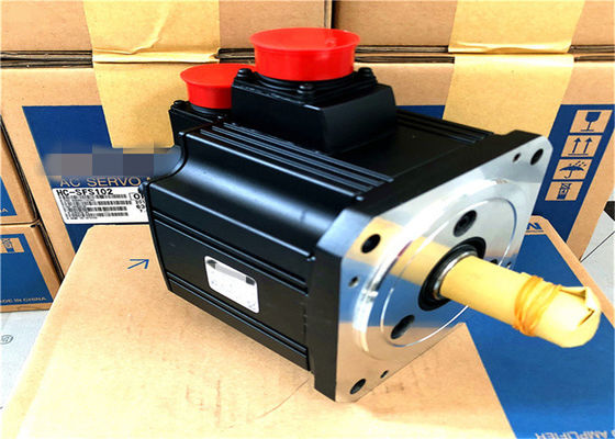 MITSUBISHI 産業制御 小型交流サーボモーター HC-RFS503 / HC-RFS503K 出力5KW