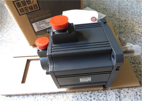 MITSUBISHI 産業制御 小型交流サーボモーター HC-RFS503 / HC-RFS503K 出力5KW