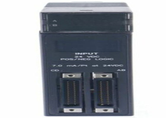 GE FANUC IC693MDL730 ポジティブロジック出力モジュール 12 から 24 VDC