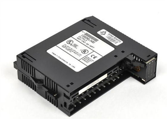GE FANUC IC693MDL730 ポジティブロジック出力モジュール 12 から 24 VDC