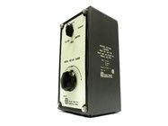 EMERSON 9037000102 電動MVC 108 手動電圧制御 グレー色