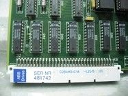 CPU86-NDP 57772239 CPUプロセッサボード 全新・オリジナル -1.25/5 309 DNV+70