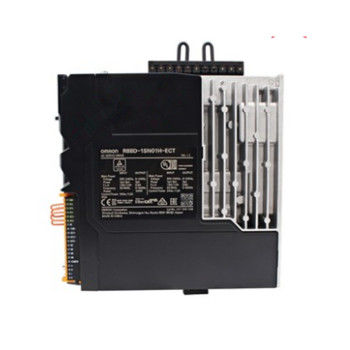 OMRON R88D-KT150H サーボドライブ VAC 50/60 Hz 10 から 60 Hz 400 VAC で 1 分間