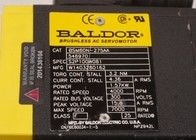 BSM80N-275AA 新しいオリジナル14.4AMP 300VAC 1.23 KW 4000RPM 28.3 LB-IN 連続スタンドトルク