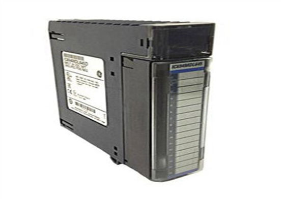 GE FANUC IC693MDL733 モジュールはデジタルI/Oモジュール 8デジタル出力