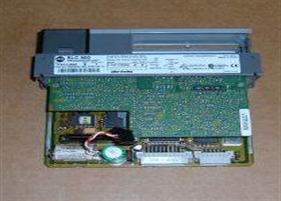 GE FANUC IC693MDL742 モジュールは GE FANUC 6 点の I/O モジュール 90-30 PLCS シリーズです