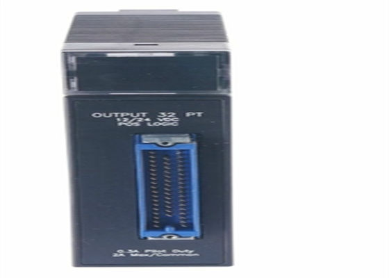 GE FANUC IC693MDL751 モジュールは GE FANUC 6 ポイント I/O モジュールシリーズ 90-30 PLCS