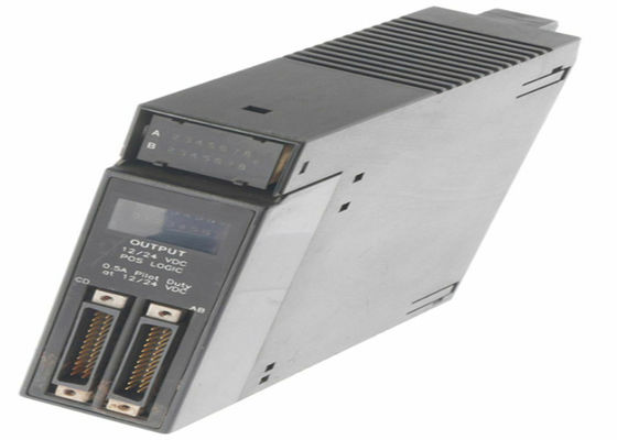 GE FANUC IC693MDL753 モジュールはGE FANUC 6点のI/Oモジュール 90-30 PLCSシリーズです
