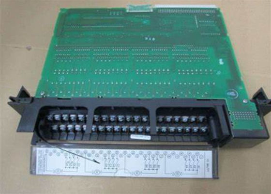 GE FANUC IC693MDL930 モジュールはGE FANUC 6点のI/Oモジュール