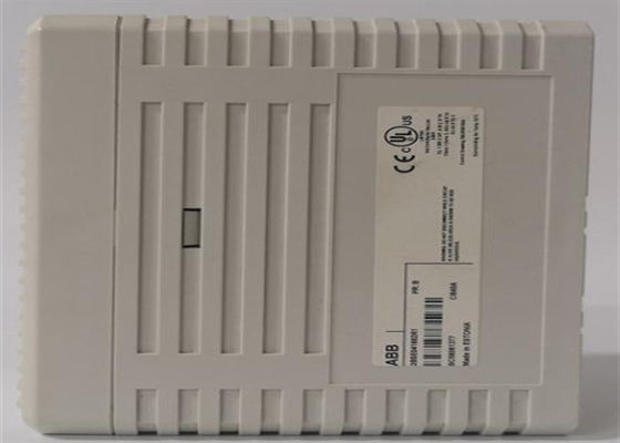 ABB CI840A 3BSE041882R1 S800 I/O DP-V1 1+1 リダンダンスの操作