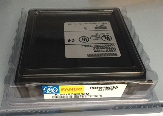 GE FANUC IC693MDR390 モジュールシリーズ 90-30 プログラム可能な論理コントローラ