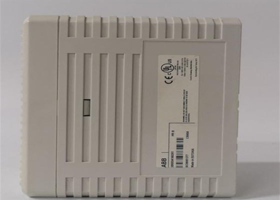 ABB TU846 3BSE022460R1 モジュール終了ユニットシリーズ50 リモート