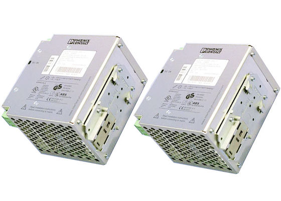3BHE016113R0110 QUINT-PS/1AC/24DC/10 電源 新品と保証